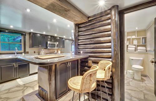 Black Duck Cottage - Foto 2