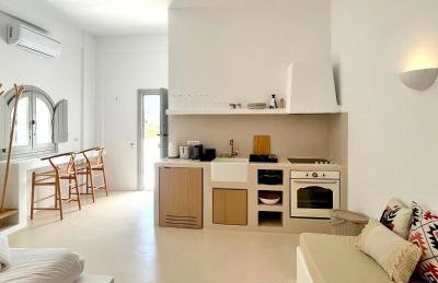 Ios Alcyon Blue Suites - Foto 122
