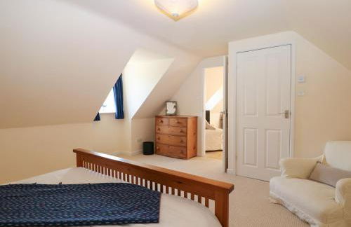 The Annexe - Foto 14