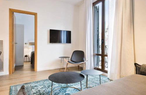 Vale Suites - Foto 11