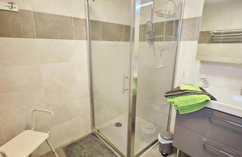 Gîte charmant près de la Loire avec WiFi et animaux admis - FR-1-381-503 - Foto 5