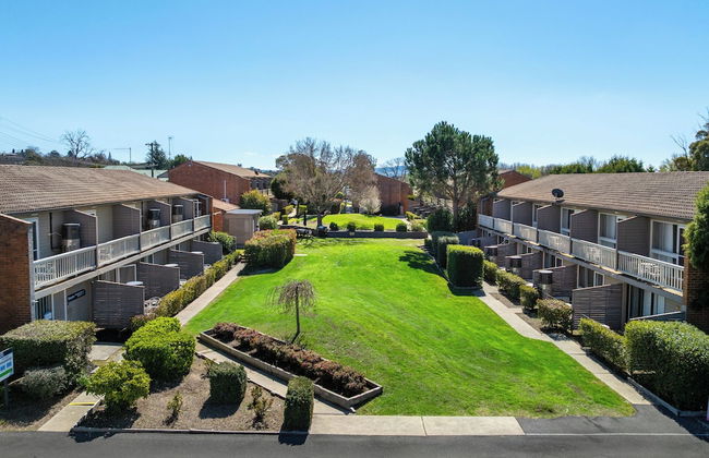 Bathurst Studio Apartments - Foto 22