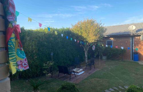 Chácara das Pedras Acolhedor, Alegria, Refúgio - Photo 66