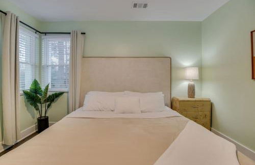 Stylish APT 1mile To Masters 2mi Medical Center - Foto 30