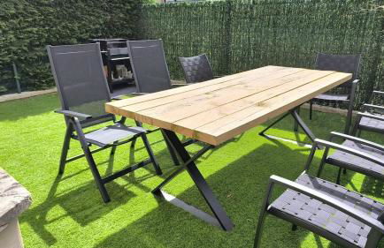 Casa Valles Verdes - Foto 8