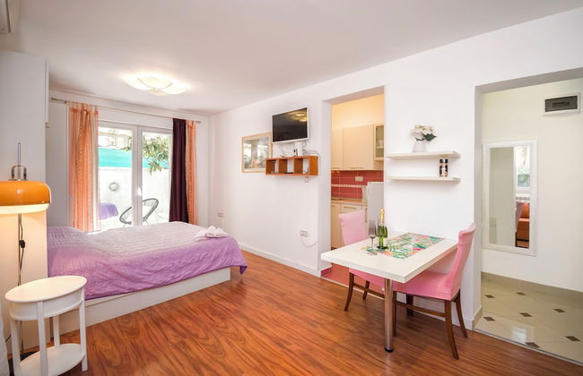 Apartment Ljubica - Photo 6