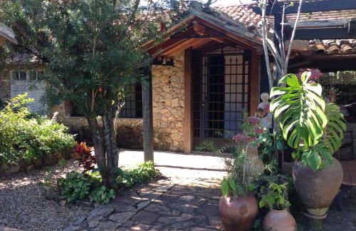 Casa Tiradentes - apto 1 - Foto 3