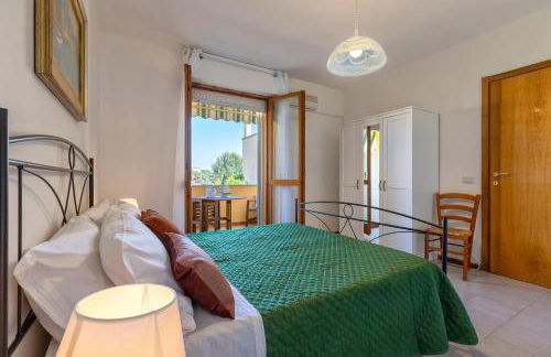 Dea Fertilia. Casa indipendente con vista mare. - Foto 23