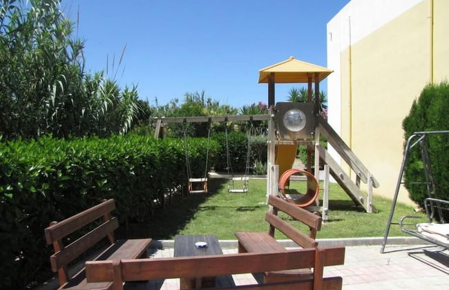 Valsami Hotel Apartments - Foto 23