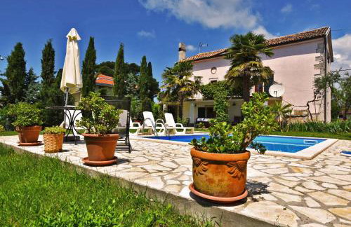 Villa Micheline - Foto 3