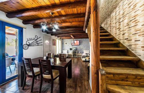 Villa Kalouas Private Pool - Foto 15