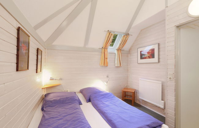 Seepark Kirchheim Ferienhaus bei Simone - Foto 2