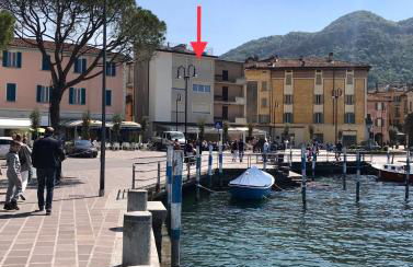 Iseo Vista Lago - Foto 28