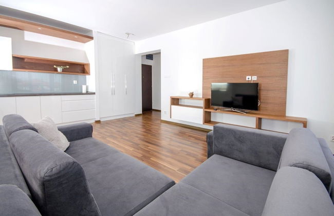 Atrium Apartamenty - Foto 33