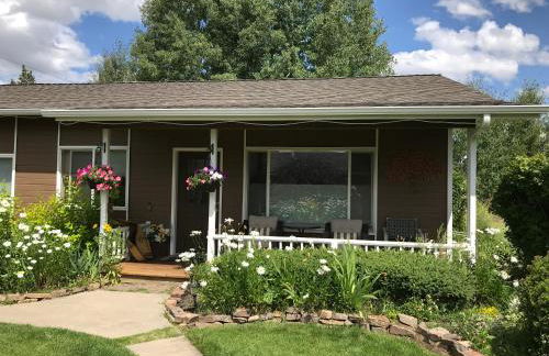 Rocking CR Ranch Guesthouse - Foto 1