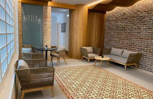 IBSEN Almagro - Foto 2