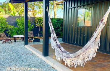 Cabana Monte Trigo com Banheira - Photo 34