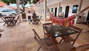 JM Pousada Barreirinhas MA - Foto 2