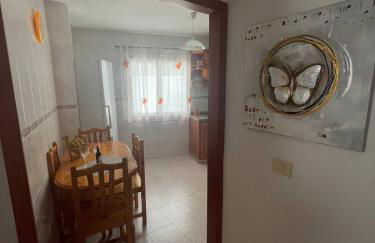 Cheyma Home 2ºA, Luminoso apartamento en Alcalá - Photo 11