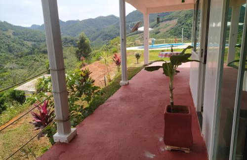 CHÁCARA DOMINGOS MARTINS - SANTO GRAAL - Montanhas, Corredeiras, Piscina, Natureza e Paz - Foto 79