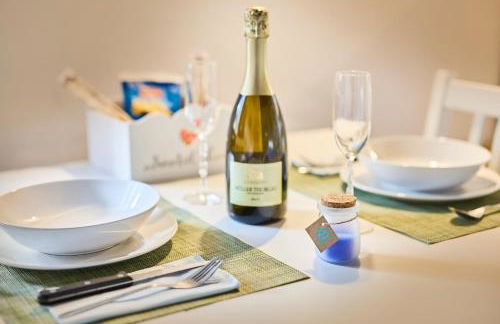 Splendido monolocale sui Navigli - Daniele Case Vacanza - Foto 10