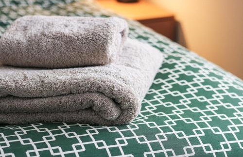 Stylish 2 Bedroom Property - Foto 12