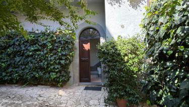 Casa dell'Edera T - Foto 2, Garden, Garden view