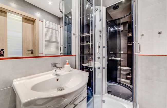 Rint - Centrum Kaczorowskiego - Foto 30