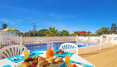 Villa Margarita by Algarve Vacation - Foto 4