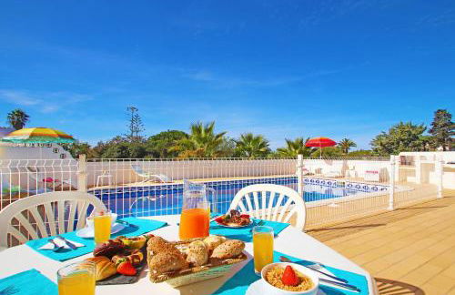 Villa Margarita by Algarve Vacation - Foto 4