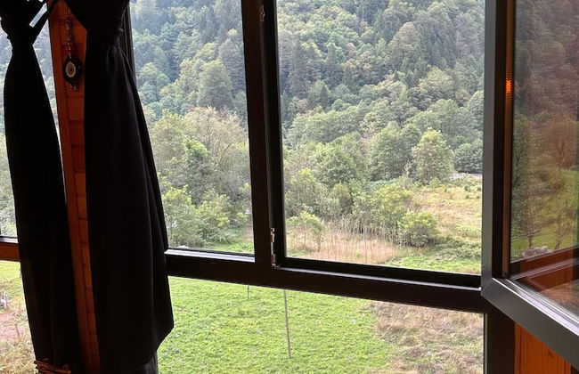 Meydan Şelale Dağ Evi - Foto 3