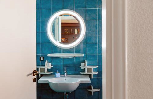 Domus Aenaria - Elegant & Spacious Villa Central Ischia - Walk to Beach - Foto 16