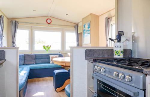 Little Trevorrick Caravan - Foto 11