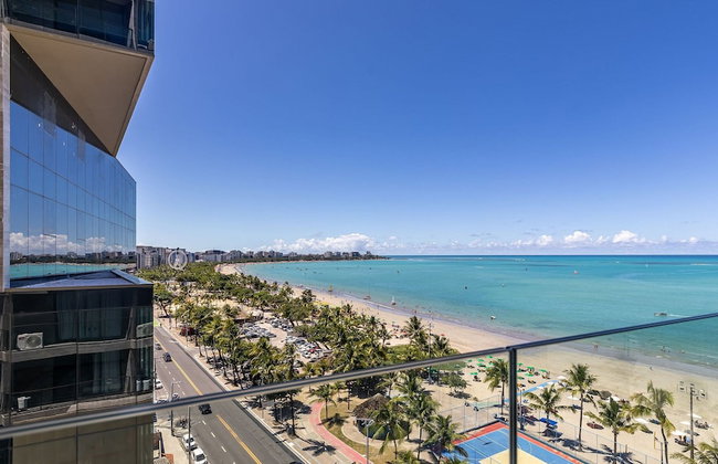 NWTs - Apartamentos com Vista Frente-Mar - Foto 77
