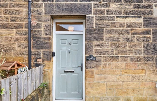 Host Stay Oliver s Den - Foto 22