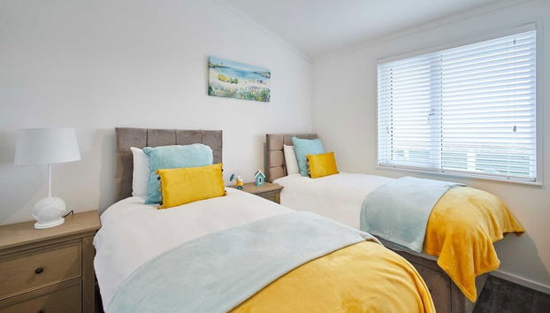 Host & Stay - Sea View Road - Foto 2, Habitación