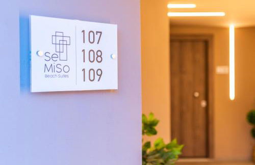 Semiso Beach Suites - Photo 23