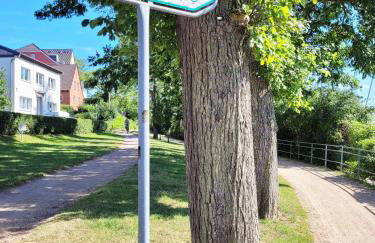 Hafenromantik pur - Exklusive Ferienwohnung mit erstklassigem Blick von "Momentic" - Foto 30