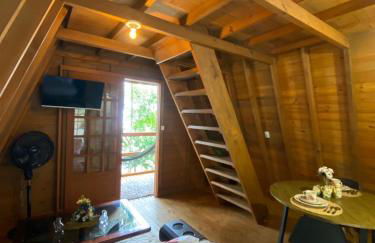 Chalé com Jacuzzi e churrasqueira em Florianópolis - Photo 13