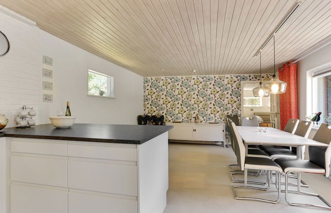 "Gorm" - 300m from the sea - Foto 17