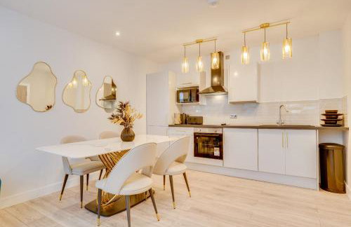 Dawsons House - Foto 4