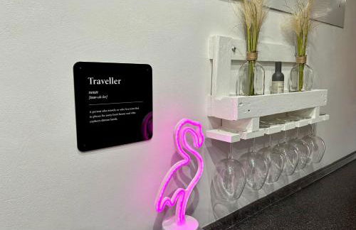 Santhry House - Foto 6