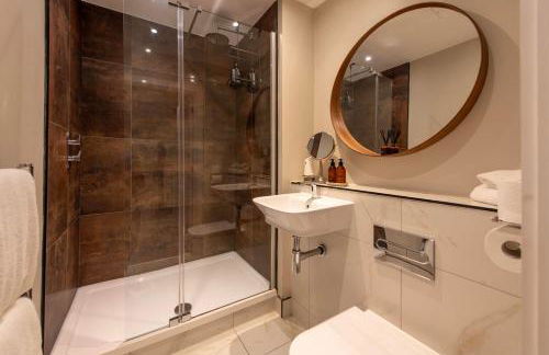 York Staycation with parking included - Foto 10