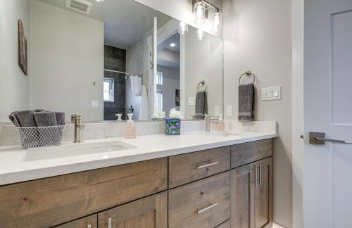 Stunning Mtn Views! Home 3 Mi to Dtwn Cedar City! - Foto 16