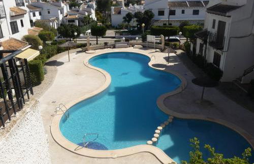 Apartment Bellavista 36 Cabo Roig - Photo 1