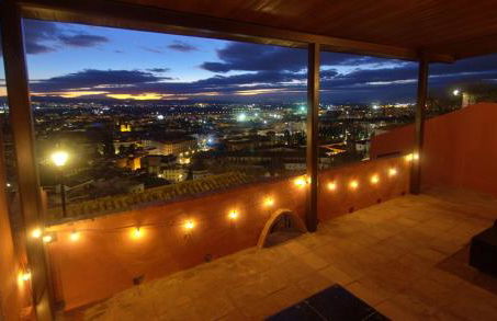 House&Cave Parking and Terrace, in the city - Foto 3