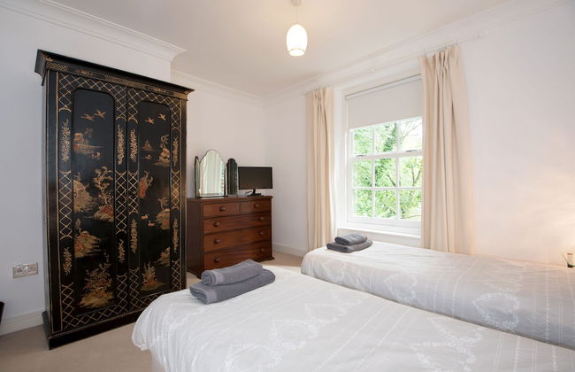 Apartment 4 The Grove - Foto 2