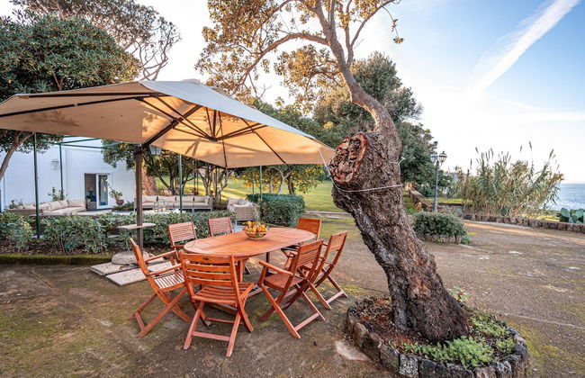 Villa Serao by Myvillacollection - Foto 3