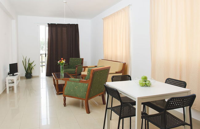 Valentinos Apartments - Foto 26