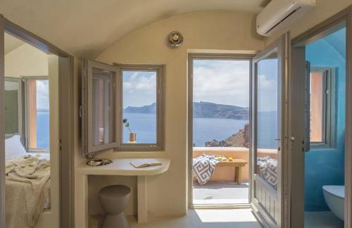 Oia Waves by SV - Foto 6